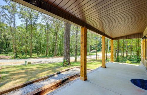 Walk to The Fields at 17 Springs Millbrook Home! - Foto 2
