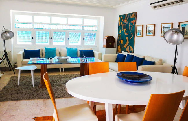 La Maison De L'artiste - Foto 12