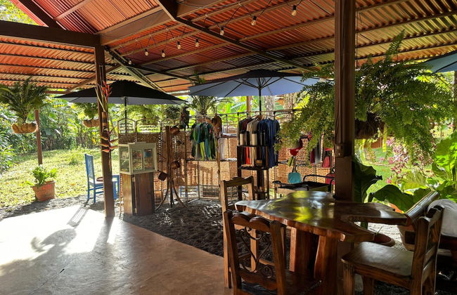 Hacienda Río Oro - Foto 44