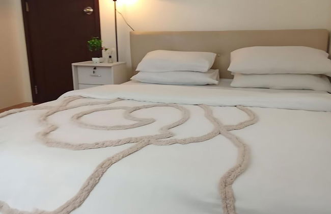 2BR/Pioneer Woodland connected to Metro Rail Station SM Light Boni Mandaluyong Manila Philippines - Foto 15