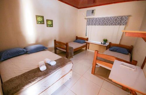 Pesqueiro - rancho com lazer completo em Coxim MS - Foto 19