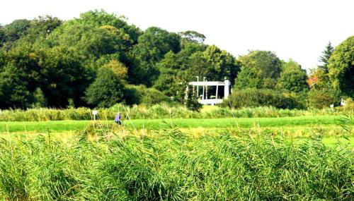 Ferienhaus Lüttje Swaan - Foto 2