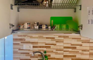 Casetta Lulu con terrazza vista mare - Foto 13