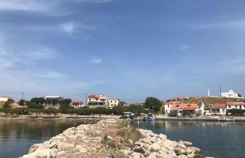 Koralia Summer House - Foto 28