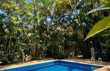 Apartamento Pimenta Rosa, 400m do mar, rua principal - Foto 28