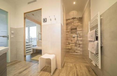 Luxus Spa Penthouse Royal - Foto 19