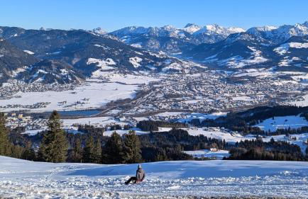 Allgäu Bergluft - Photo 66