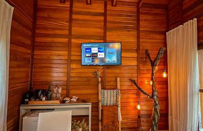 Pousada Maçã Araucária - Foto 56