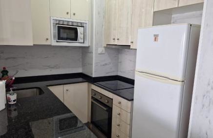 Peñiscola apartamento tipo estudio a 50m del mar, 4 personas - Photo 16