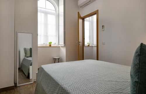 Red Door Flat by Trip2Portugal - Foto 7