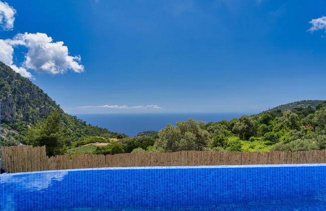 Villa Pine Private Located in a Quiet and Picturesque Location - Photo 21