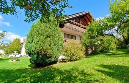 Gemütliche Ferienwohnung mit Terrasse, im Schwarzwald - Foto 22