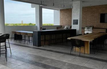 BRAND NEW TOP FLOOR IN THE HEART OF MIAMI - Foto 62