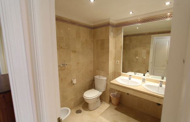 Luxury Mijas Golf Apartment - Foto 18