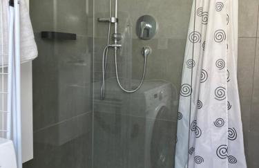 Ferienwohnung Jeannette ideal für Geschäftsreisende, WLAN und Rechnung möglich - Foto 23
