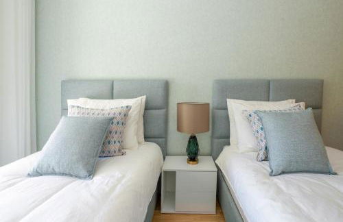 Belo Horizonte Apart - Foto 10