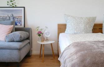 Ferienwohnung am Holdereggenpark - Foto 27