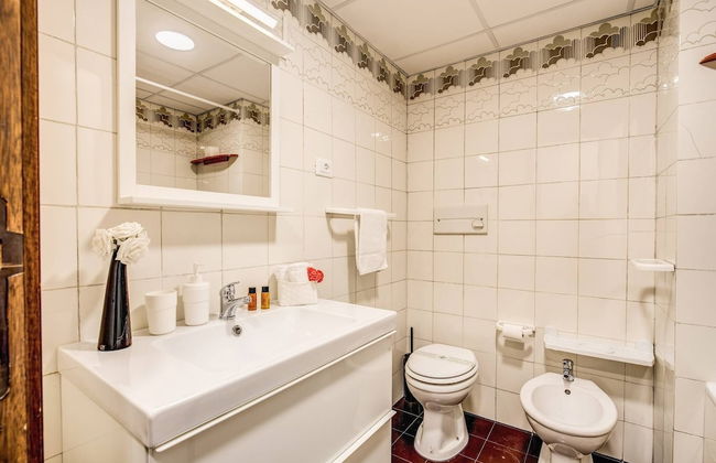 Ml Apartment - Ardesia 5 Colosseo - Photo 17