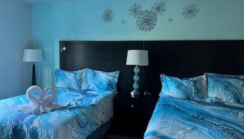 Aqua Condo-Free Shuttle-Disney-Universal EPIC - Foto 2