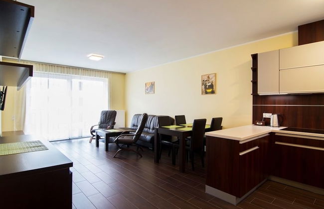 Apartamenty Sun & Snow Ustroń - Photo 6