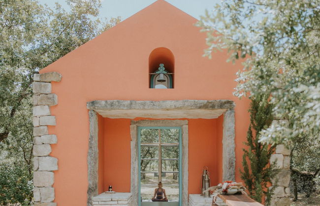 Luz Charming Houses - Photo 55