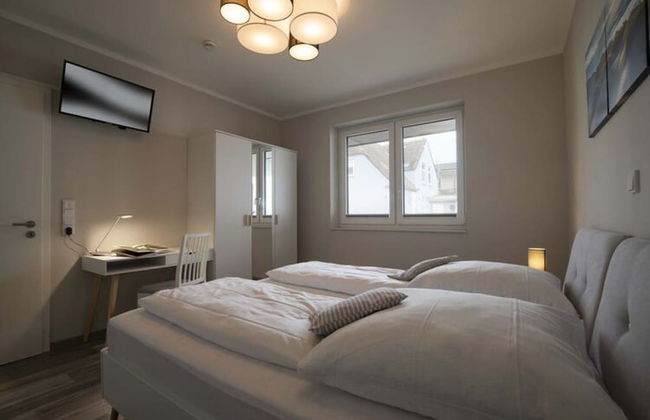 Exclusives Appartement auf Fehmarn - Foto 7