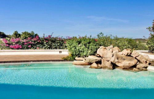 Apartment in Liscia di Vacca - Sardinien 43449 - Foto 8