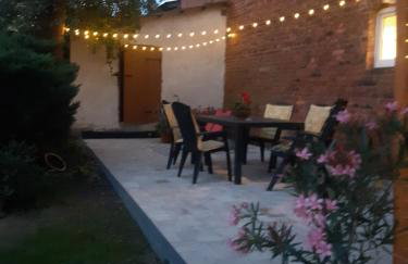 Nocleg pod dębem - Foto 26