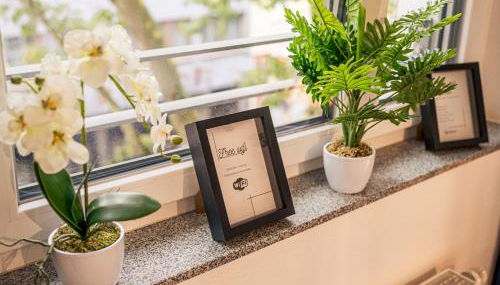 Noble Studio - 1 Min to HBF - Foto 5