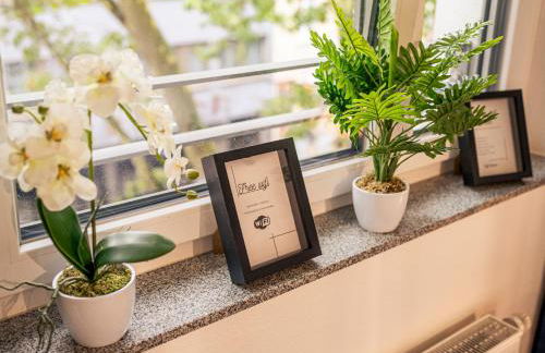 Noble Studio - 1 Min to HBF - Foto 5