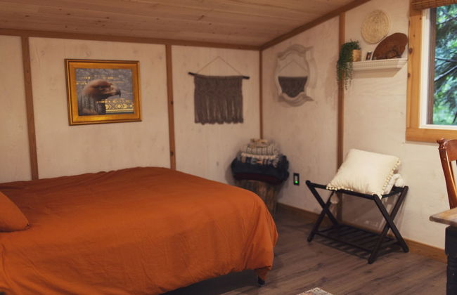 Heartwood Retreats - Foto 11