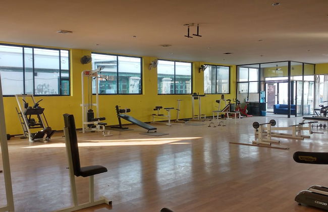 Yellow Durbar Apartment and Lounge - Foto 25