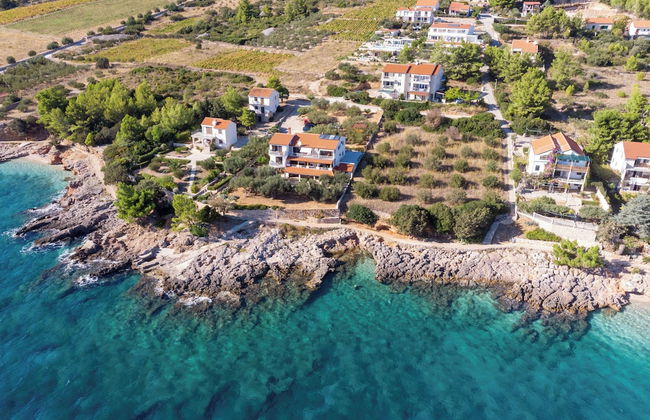 Apartments Ena - Foto 42