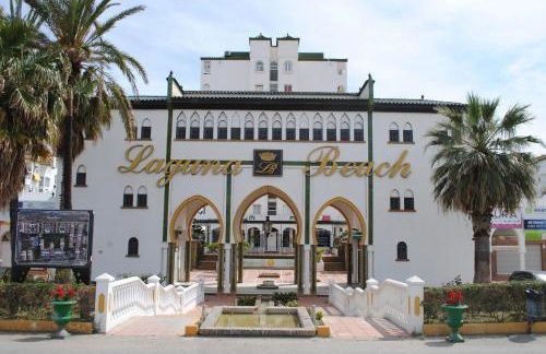 Apartamentos Laguna Beach 2 - Photo 1