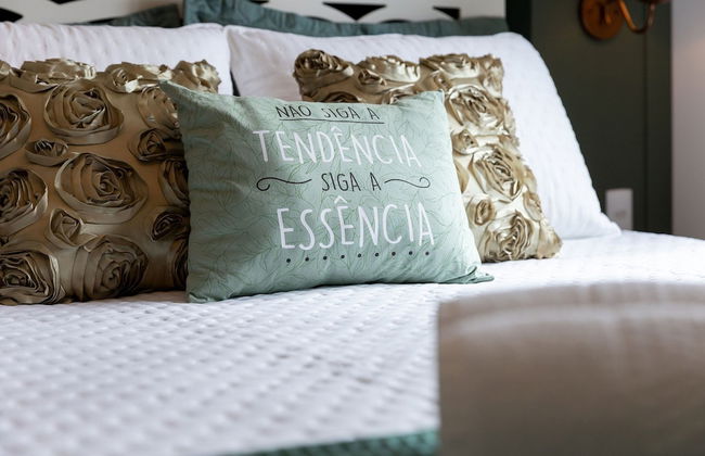 LOCAR-IN GRAMADO- VIVERE- Volo Garden - Foto 2