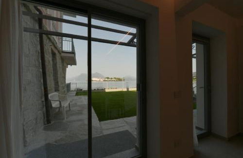 Palm on the lake - Foto 3