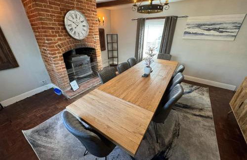 The old pub in Docking - Foto 30