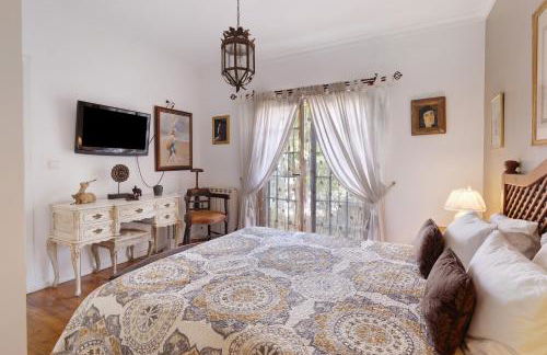 Little Paradise 25 min from Lisbon - Foto 18