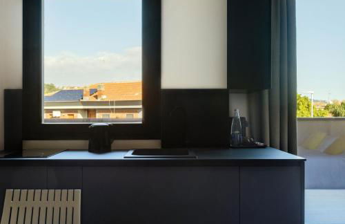 Elegant accommodation in Catania-Beahost - Foto 11