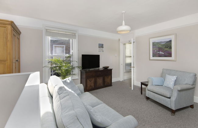 Salt Lane Apartments - Foto 1