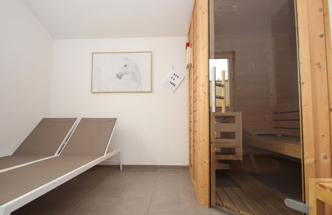 Ferienhaeuser im Ferienpark, Hechthausen - Foto 14