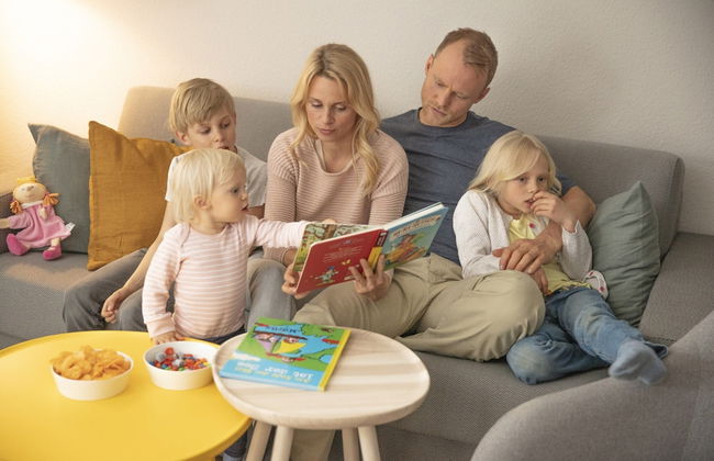 1 bedroom Apartment in Göhren-Lebbin with swimming pool and garden - Photo 13