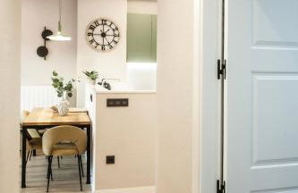 Plaza Mayor - Apartamentos Burgos Deluxe - Foto 20