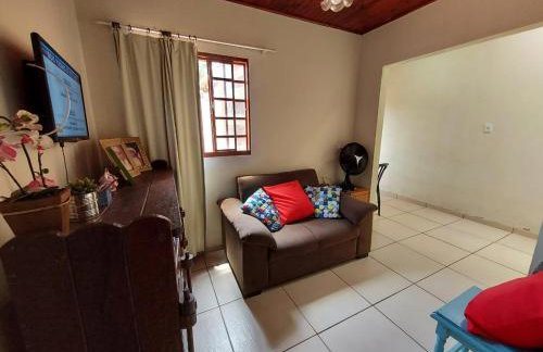 MAZZAROTTO casa completa 2 quartos - Foto 8