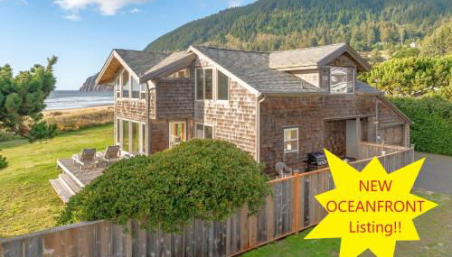 Neahkahnie Treasure - Foto 1