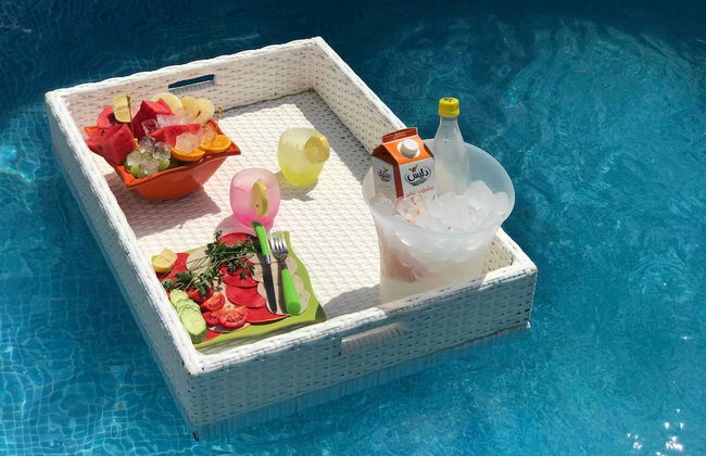 Maison de Luxe Pour Toute la Famille - Foto 30