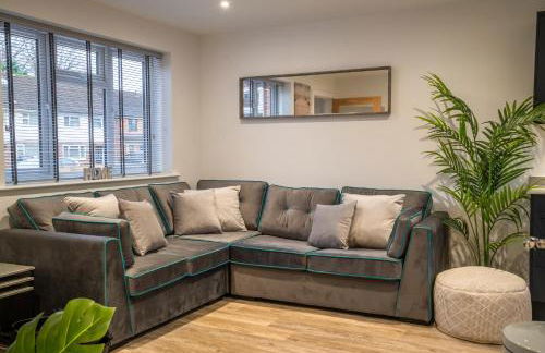 Mill Road Ground Floor Apartment - Foto 19