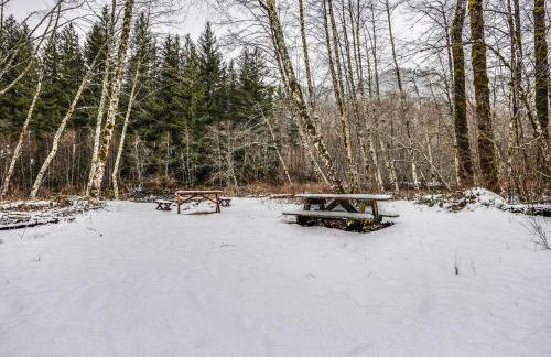 River Dance Retreat - Meredith Lodging - Foto 7