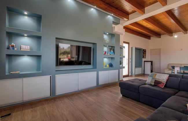 Villa Ginevra - Foto 16