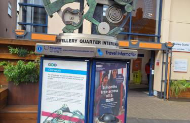 Two Bedroom Semi-detached Modern House in Birmingham - Foto 29